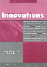 Innovations Advanced Teachers Book
